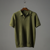 Luca Cotton Polo
