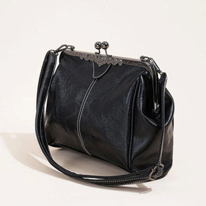 Chic Retro Tote Bag