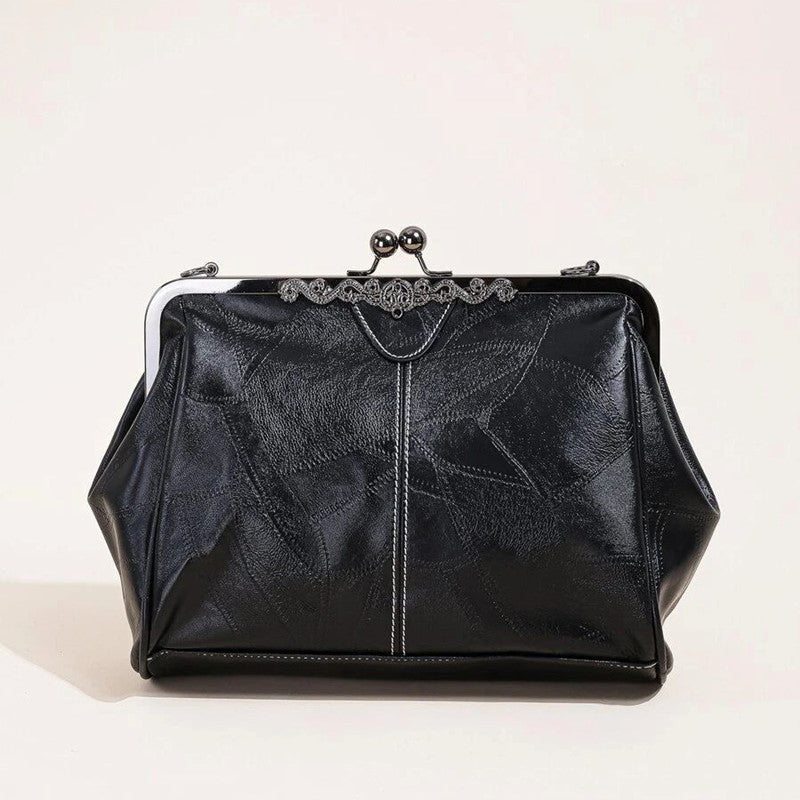 Chic Retro Tote Bag
