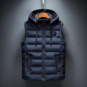 Gabe Men's "Recon" Insulated Thermal Vest