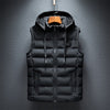 Gabe Men's "Recon" Insulated Thermal Vest