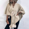 Cozy Solid Color Scarf for Comfort and Style