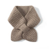Stylish Warm Scarf in Color