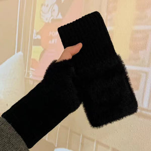Colorful Hand Warmers for Cold Days