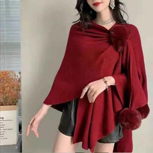 Cozy Solid Color Scarf for Comfort and Style
