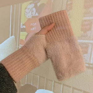 Colorful Hand Warmers for Cold Days