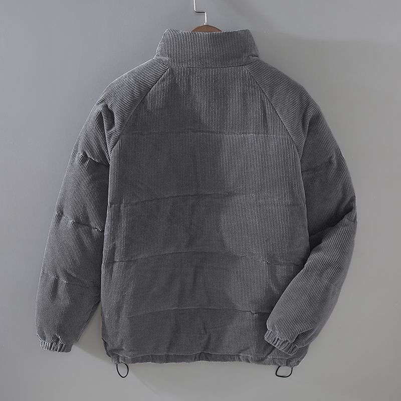 Gabe | Men's Stylish Cord Jacket