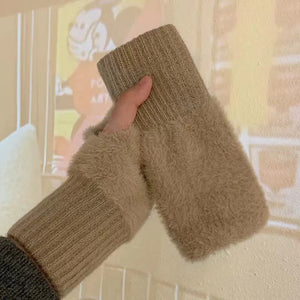 Colorful Hand Warmers for Cold Days