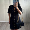Zesika - Knitted Dress