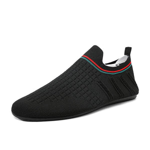 James - Lightweight Summer Shoes