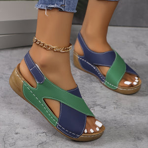 Mirella - ULTRA-COMFORTABLE  SANDAL