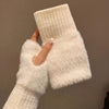 Colorful Hand Warmers for Cold Days