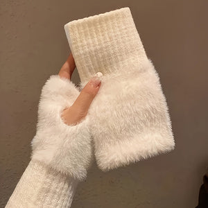 Colorful Hand Warmers for Cold Days