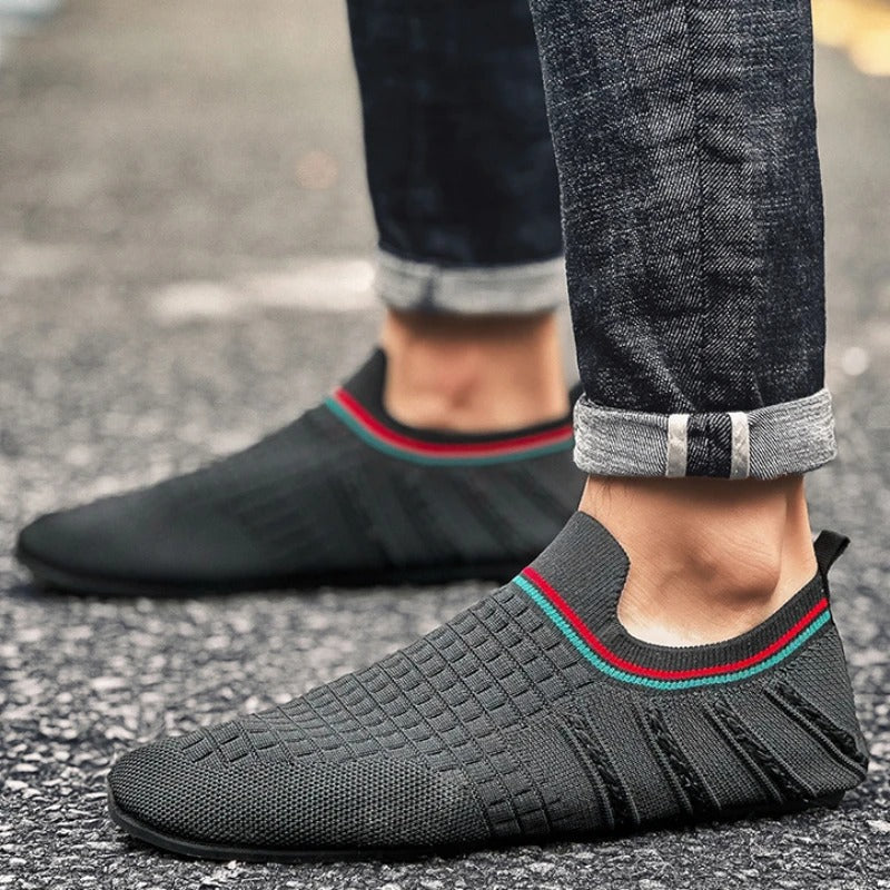 James - Lightweight Summer Shoes