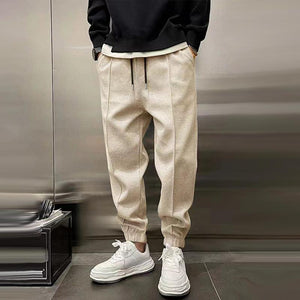 Jaimie - Elegante Trousers