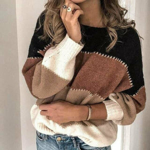 Sleek O-Ring Loose Top for a Relaxed Look